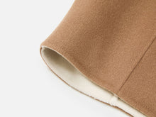 Jacket | Camel