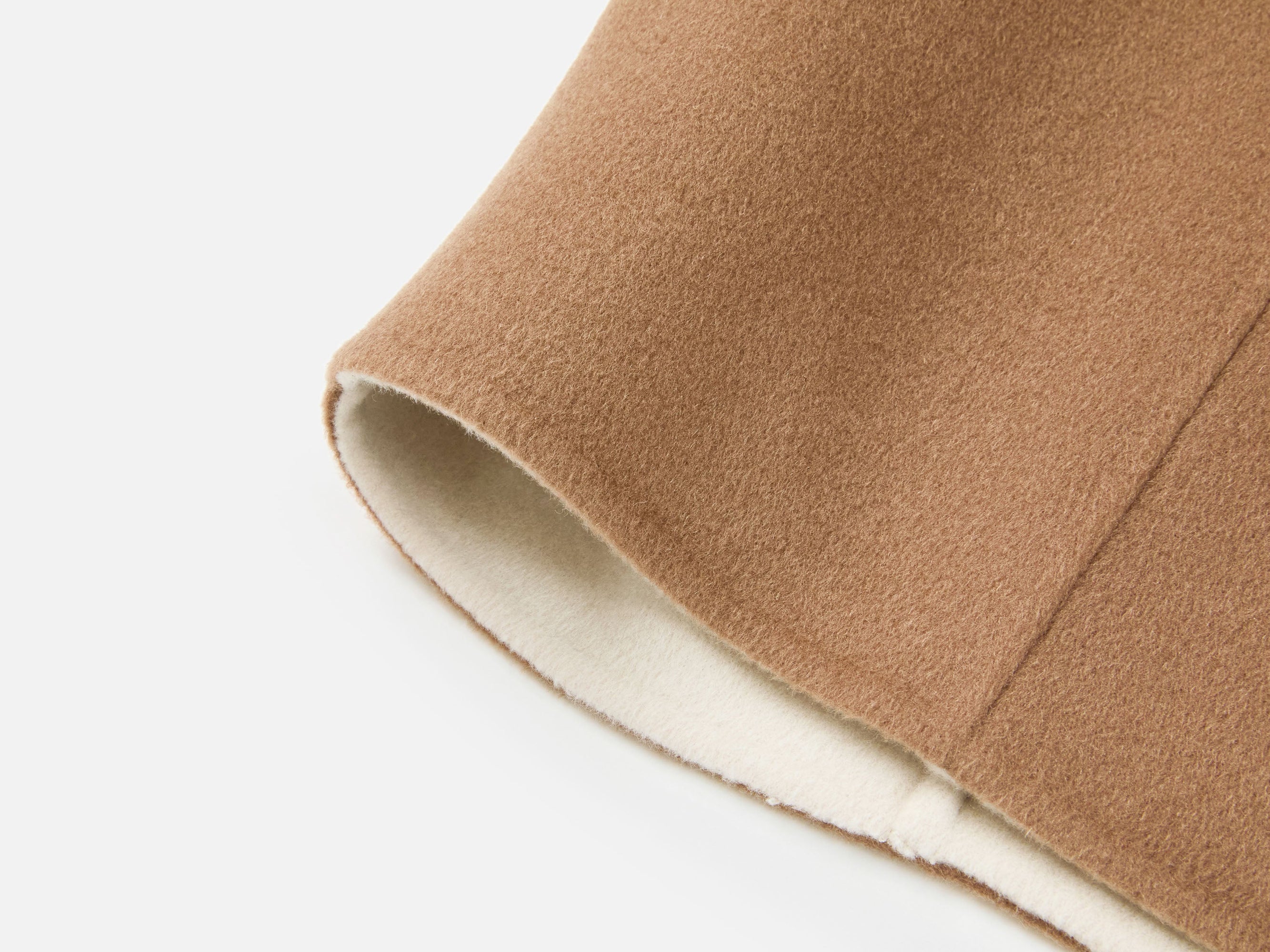 Jacket | Camel