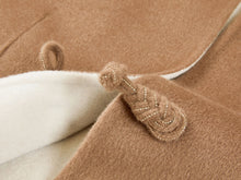 Jacket | Camel