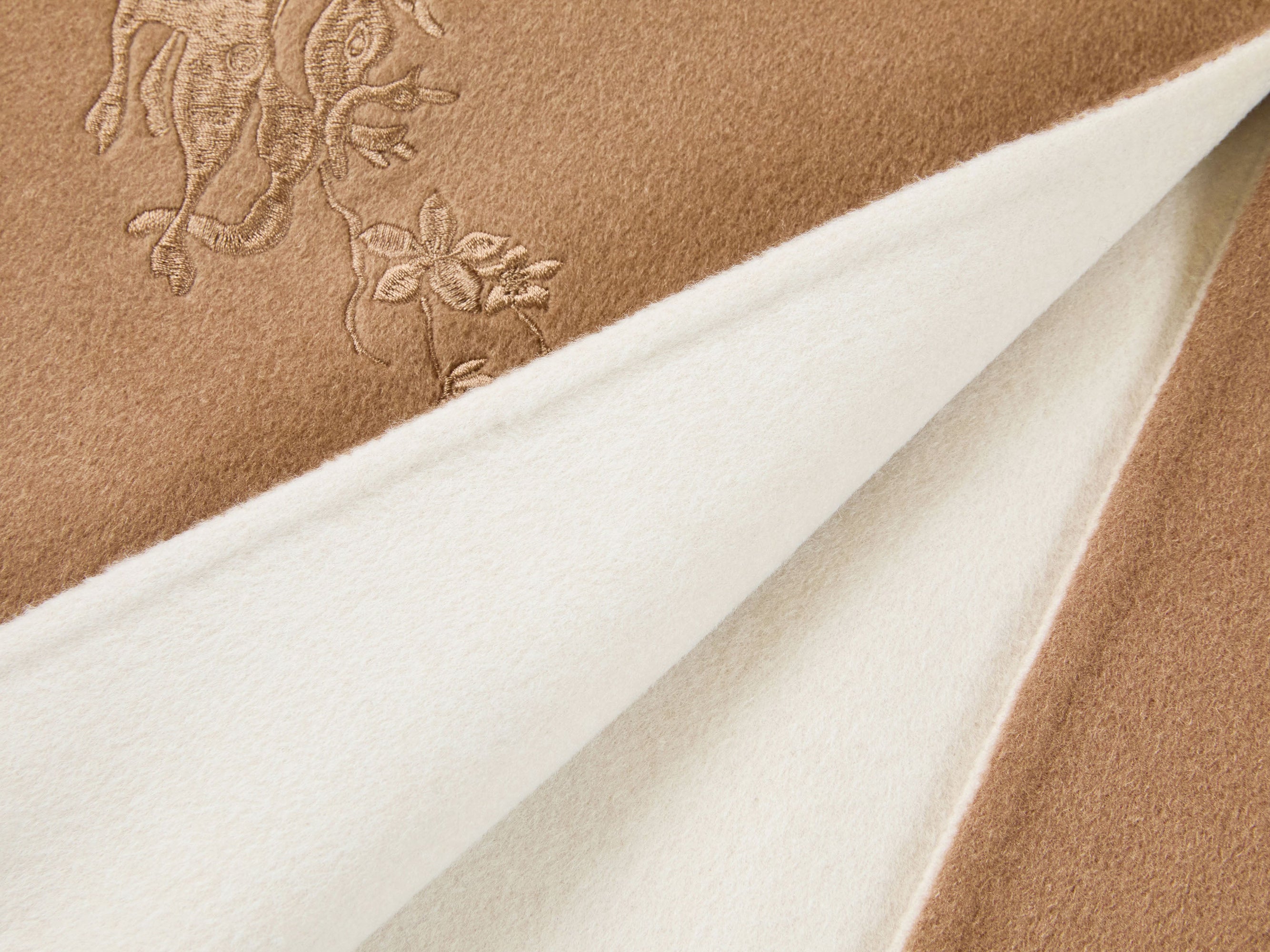 Jacket | Camel