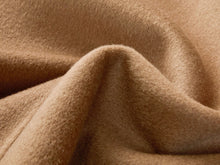 Jacket | Camel
