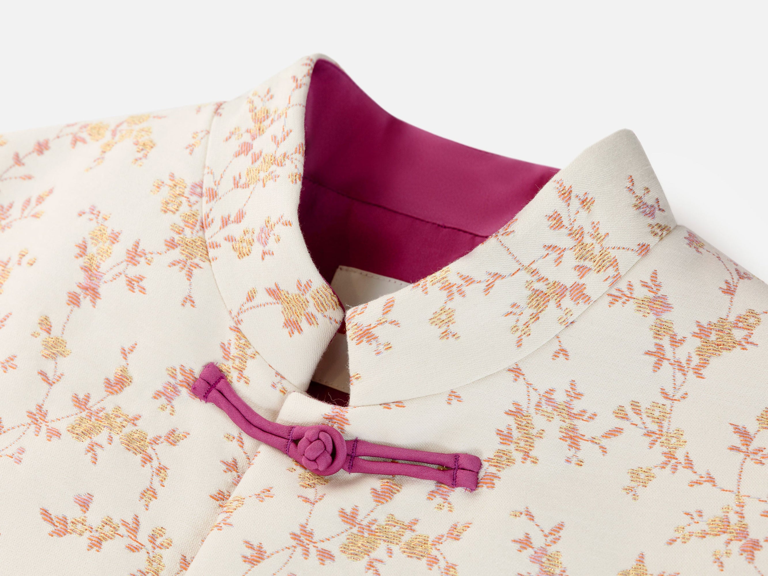 Jacket - II | Beige