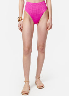 Crystal Bikini Bottom | Petunia