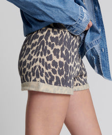 Jungle Animal New Mexico Shorts | Animal