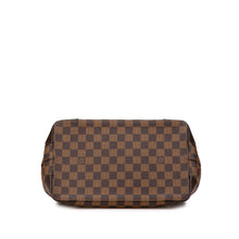 Louis Vuitton | Pre-Owned Damier Ebene Hampstead PM | Brown