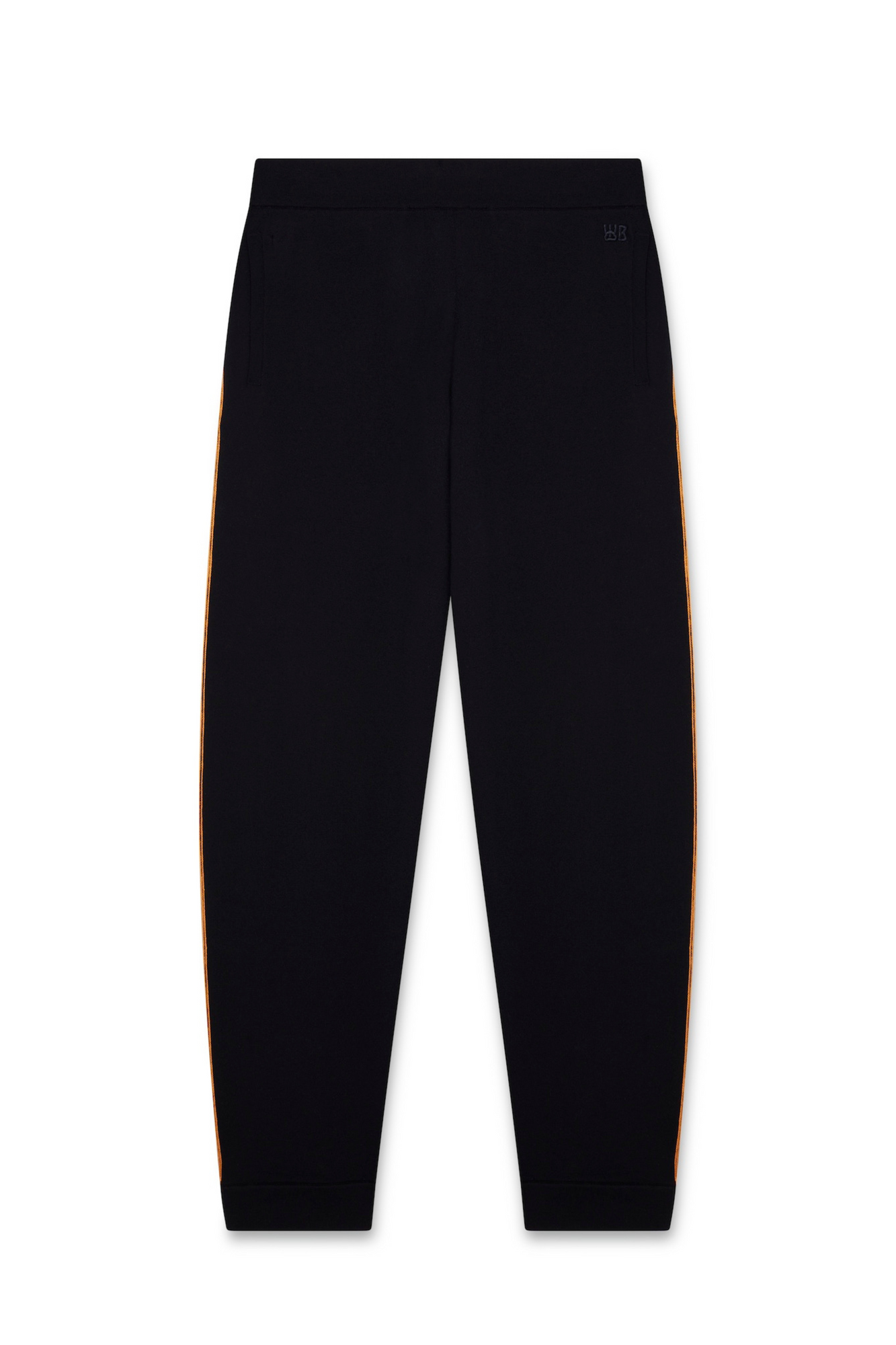 WALES BONNER Coda Knit Pant