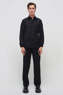 Rocco Jacket - SIMKHAI 