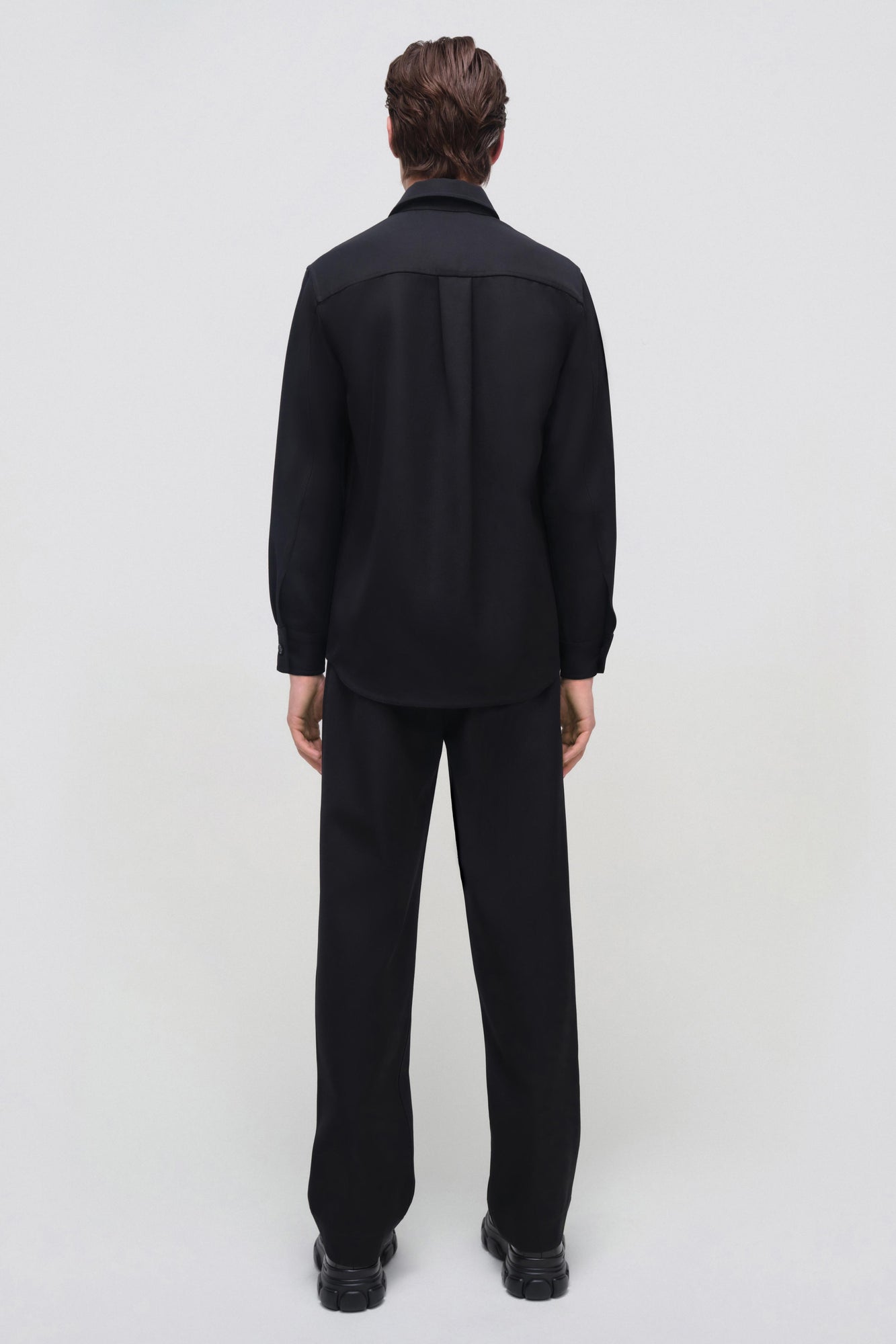 Rocco Jacket - SIMKHAI 