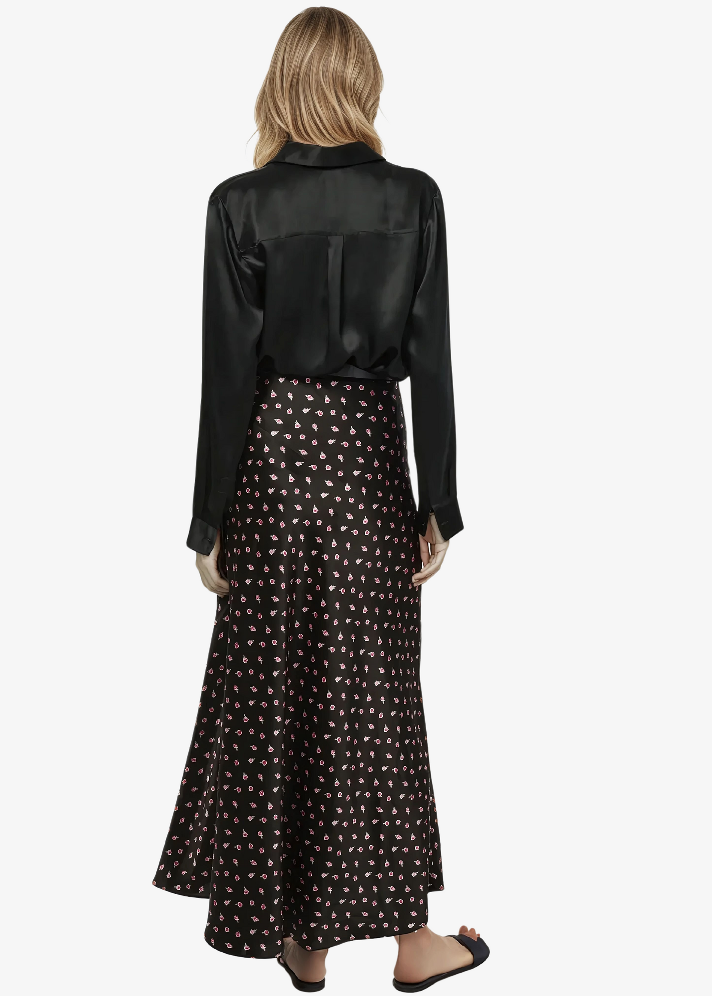 Prue Skirt | Rosette