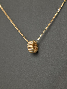 Galaxy Charm | 10K Solid Gold