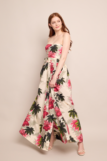 Greenfield Skirt | Natura Egret
