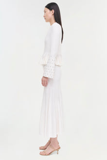 Womens | Anitha Skirt | Ivory