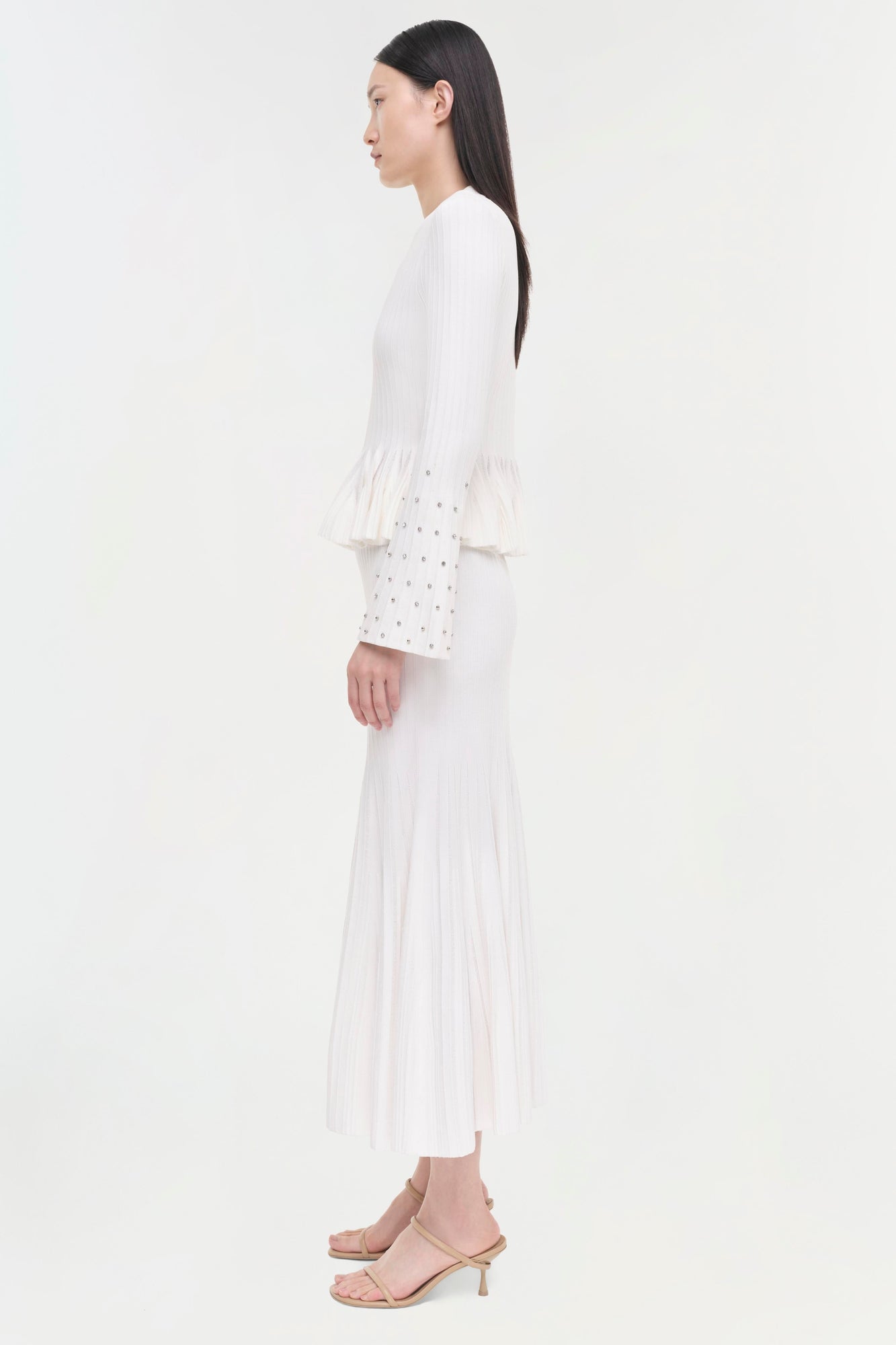 Womens | Anitha Skirt | Ivory