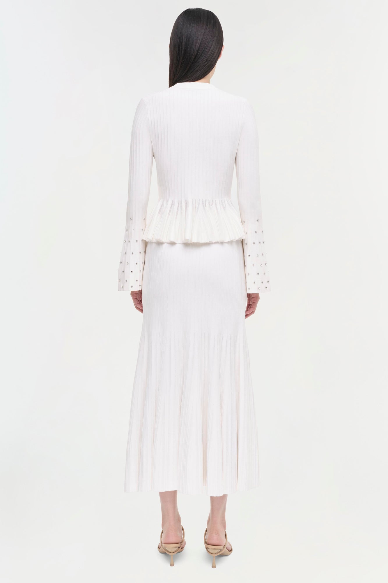 Womens | Anitha Skirt | Ivory