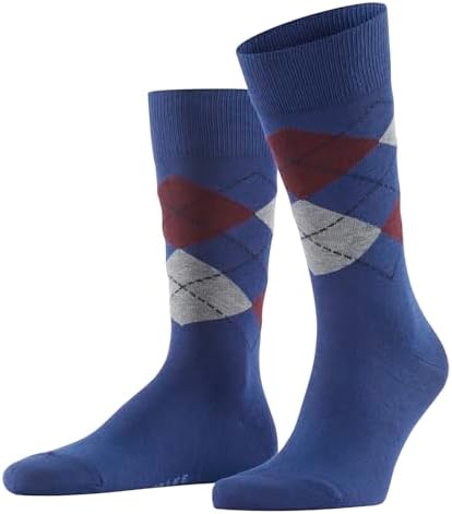 Mens | Happy Box 3-Pack Crew Socks | Sortiment 1