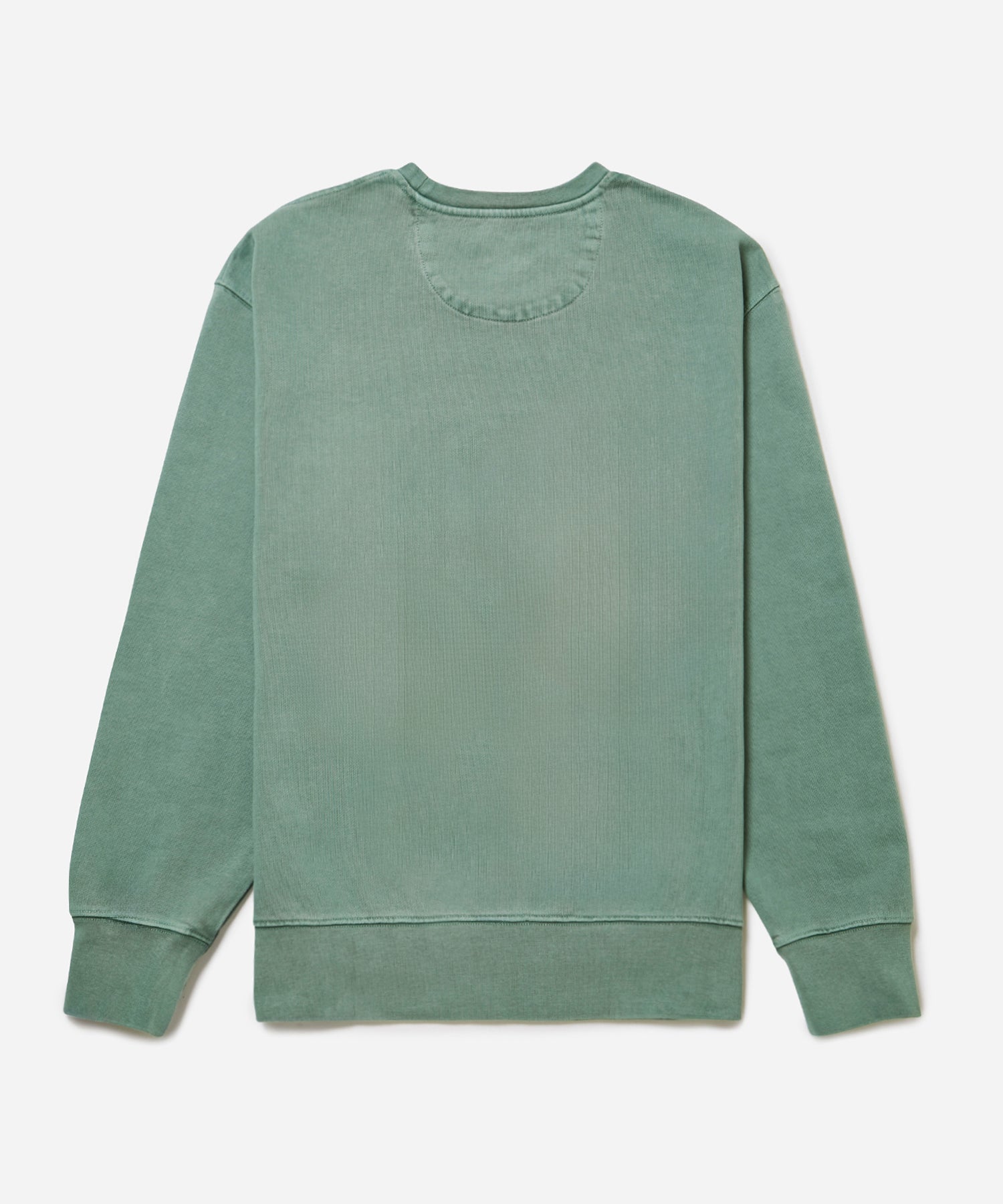 Dark Forest | Bowery Pigment Dyed Crew