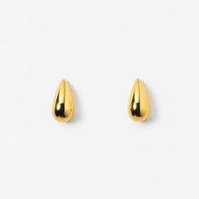 Ame Earrings | 18K Gold Plated on Brass