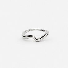 Nami Ring | Sterling Silver