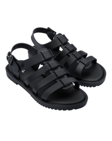 Unisex | Flox Sandal | Black