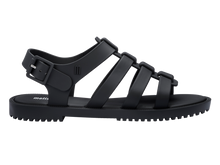 Unisex | Flox Sandal | Black