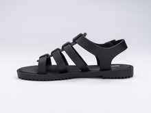 Unisex | Flox Sandal | Black