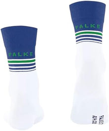 Mens | RU4 Endurance Cool Socks M | White
