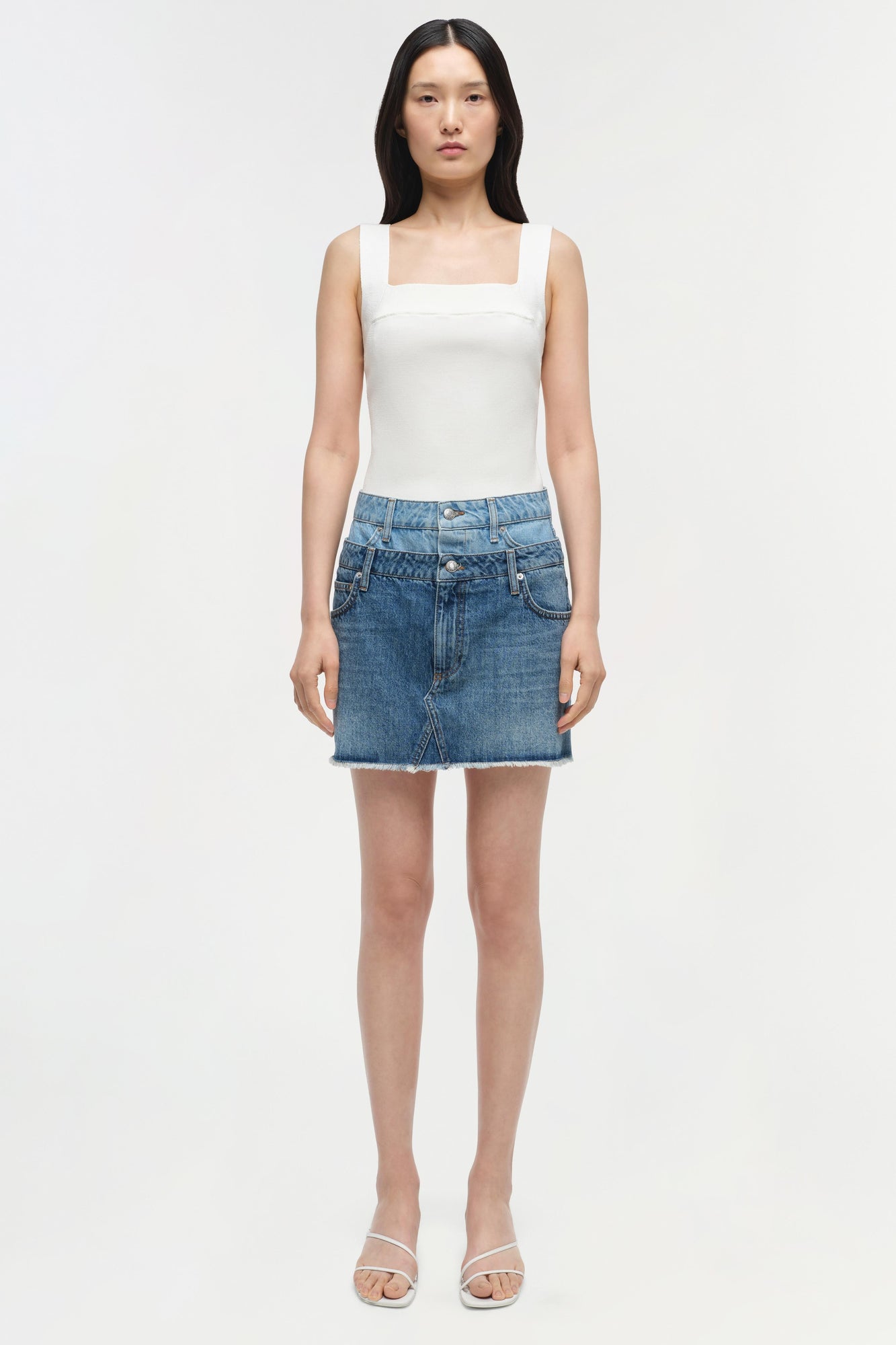 Womens | Salix Skirt | Catalina Trancoso
