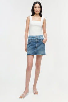 Womens | Salix Skirt | Catalina Trancoso