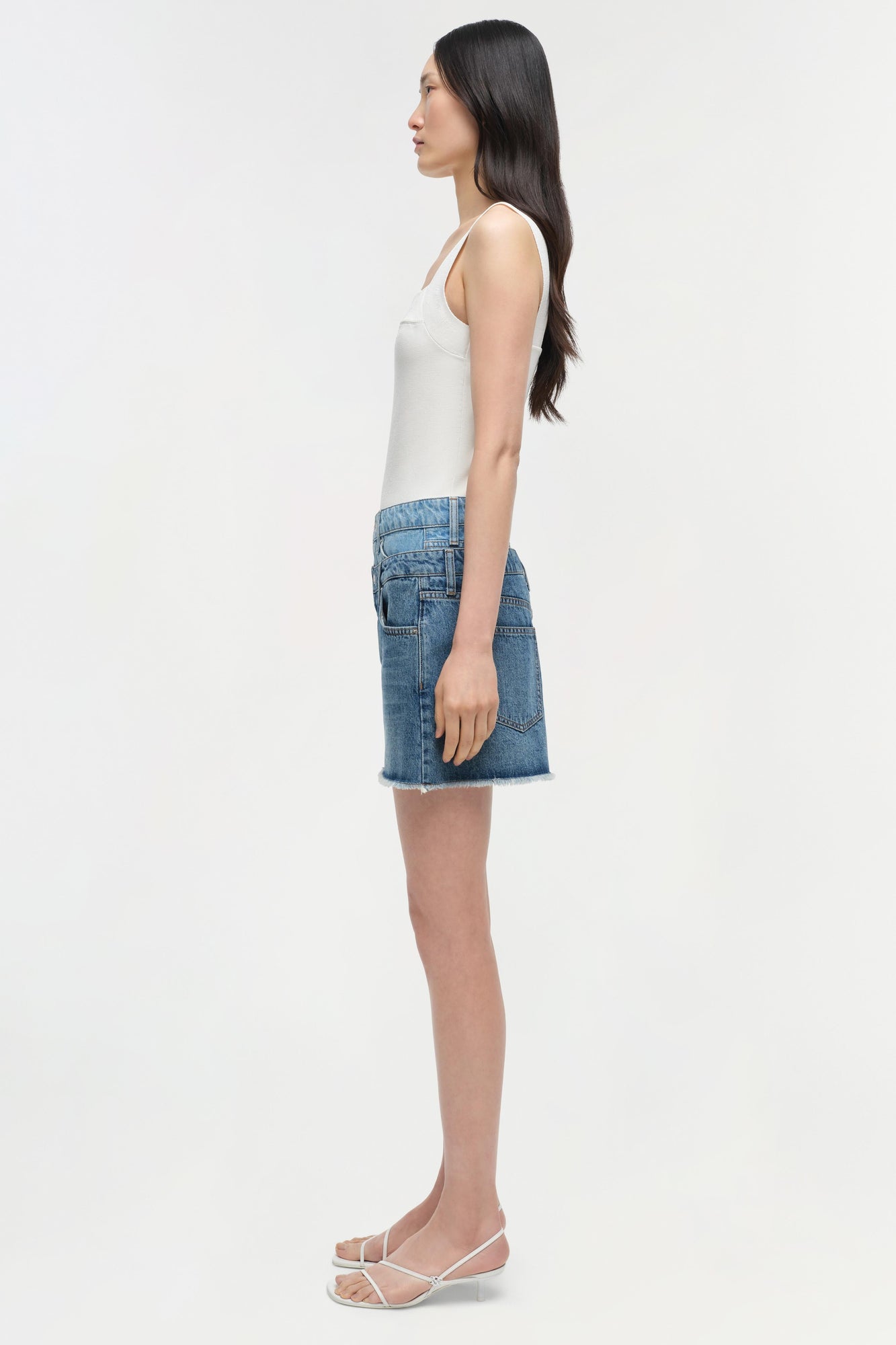 Womens | Salix Skirt | Catalina Trancoso