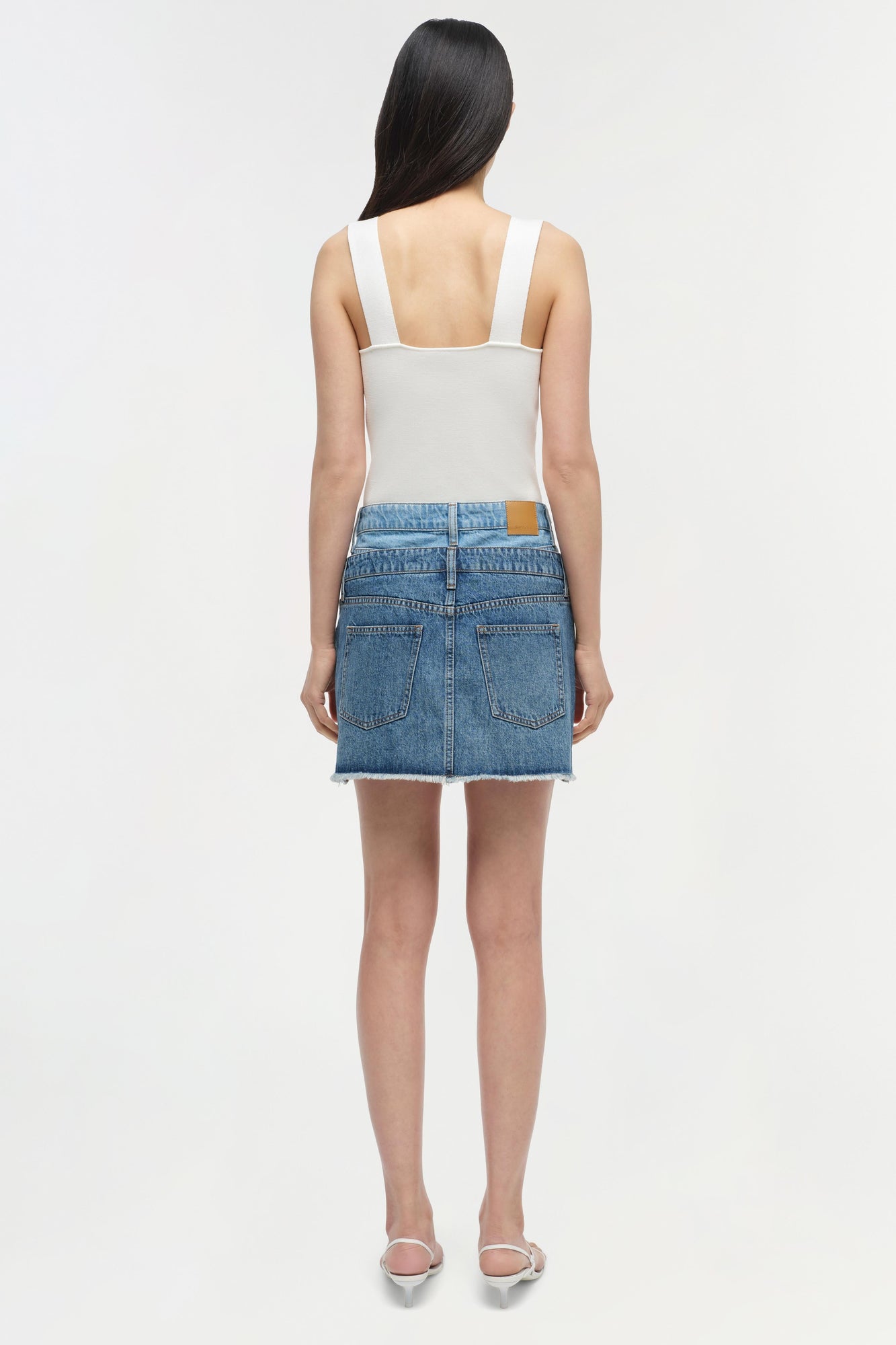 Womens | Salix Skirt | Catalina Trancoso