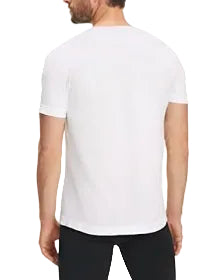 Mens | CORE Speed T-Shirt M | White