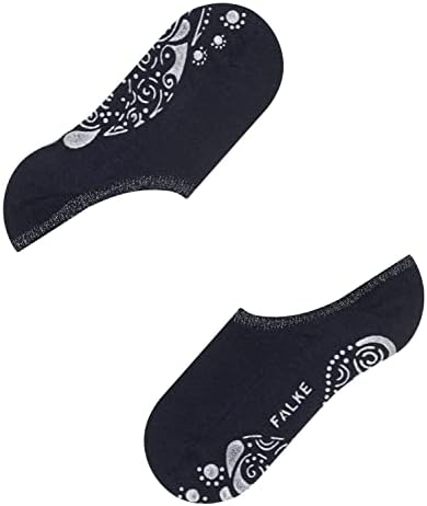 Womens | Cosy Ballerina Invisible Catsp | Marine