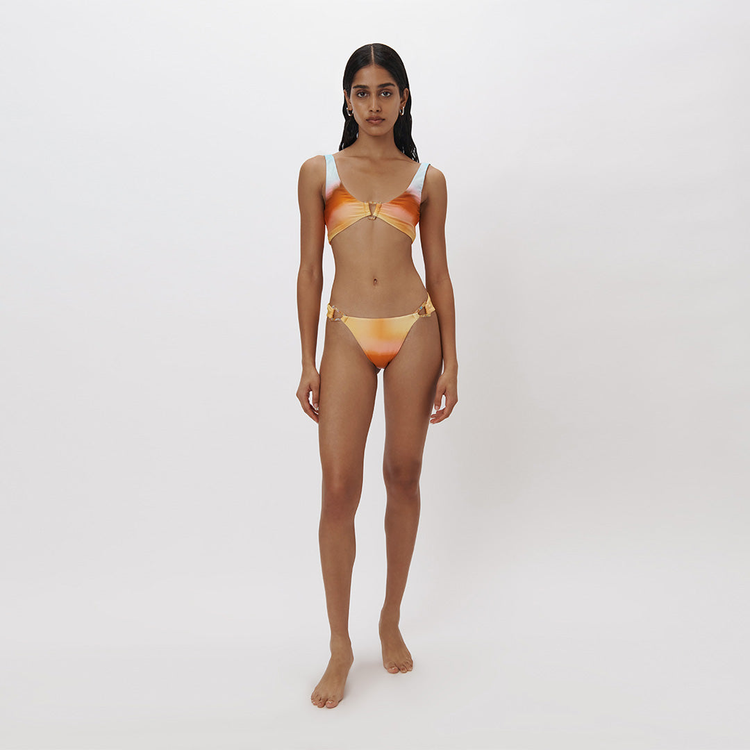 Astrid Bikini Top - SIMKHAI 