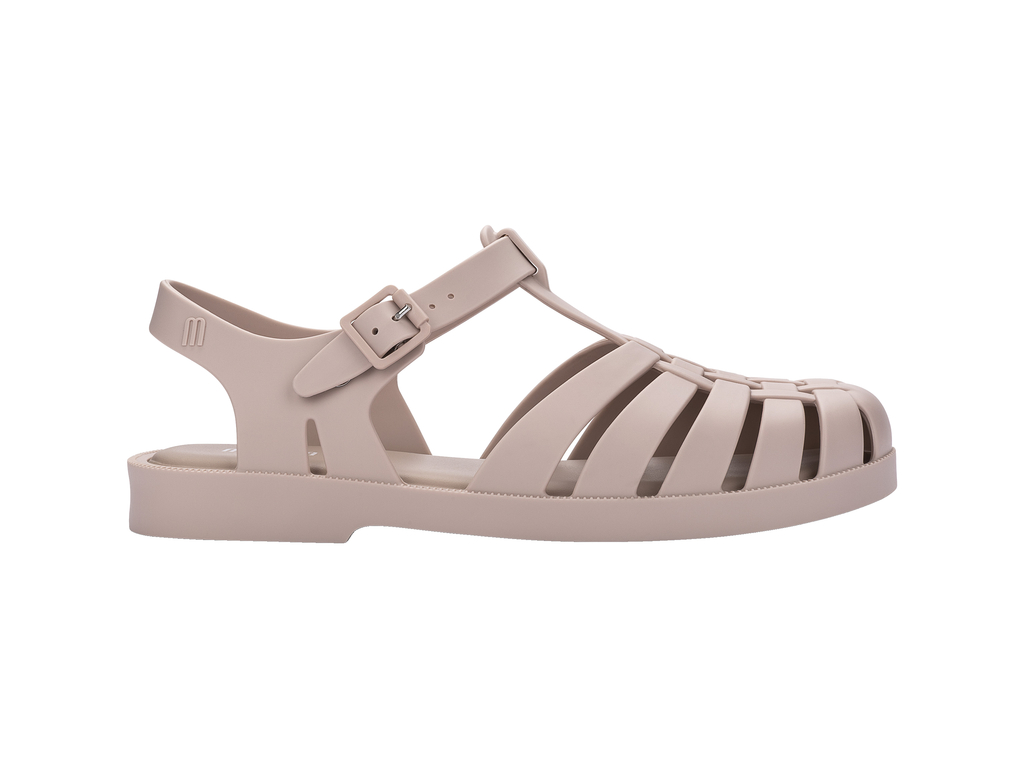 Womens | Possession Sandal | Matte Light Pink