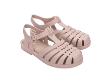 Womens | Possession Sandal | Matte Light Pink