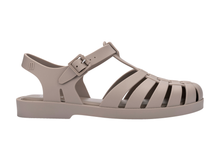 Womens | Possession Sandal | Matt Beige