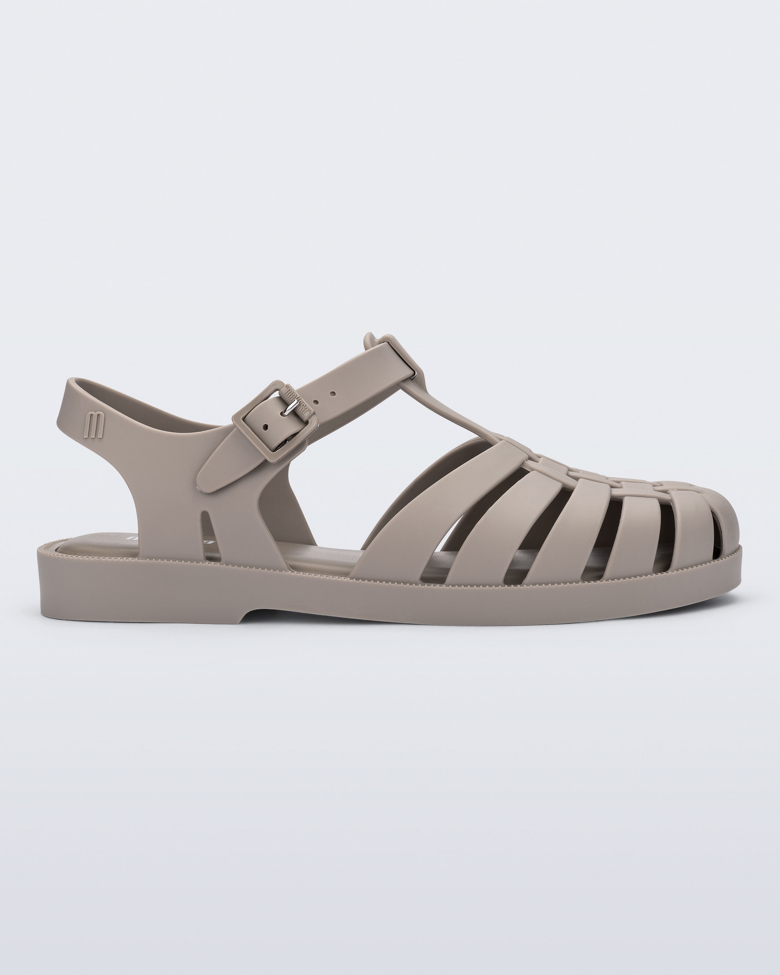 Womens | Possession Sandal | Matt Beige