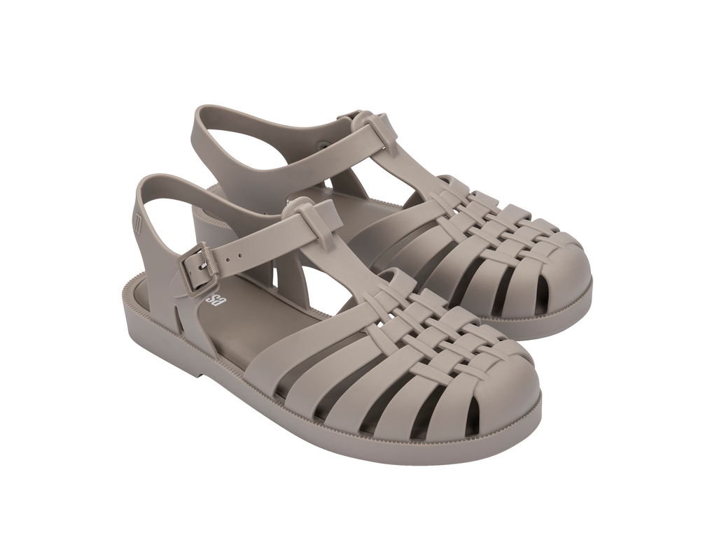 Womens | Possession Sandal | Matt Beige