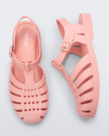 Womens | Possession Sandal | Light Pink