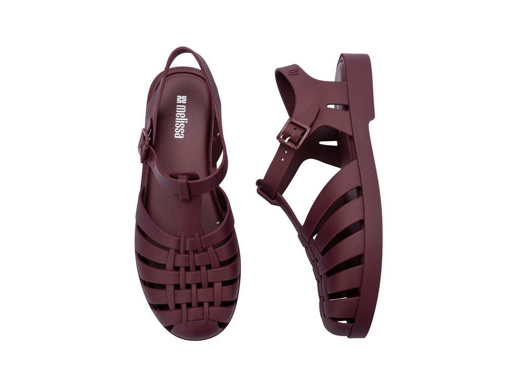 Womens | Possession Sandal | Matte Edge