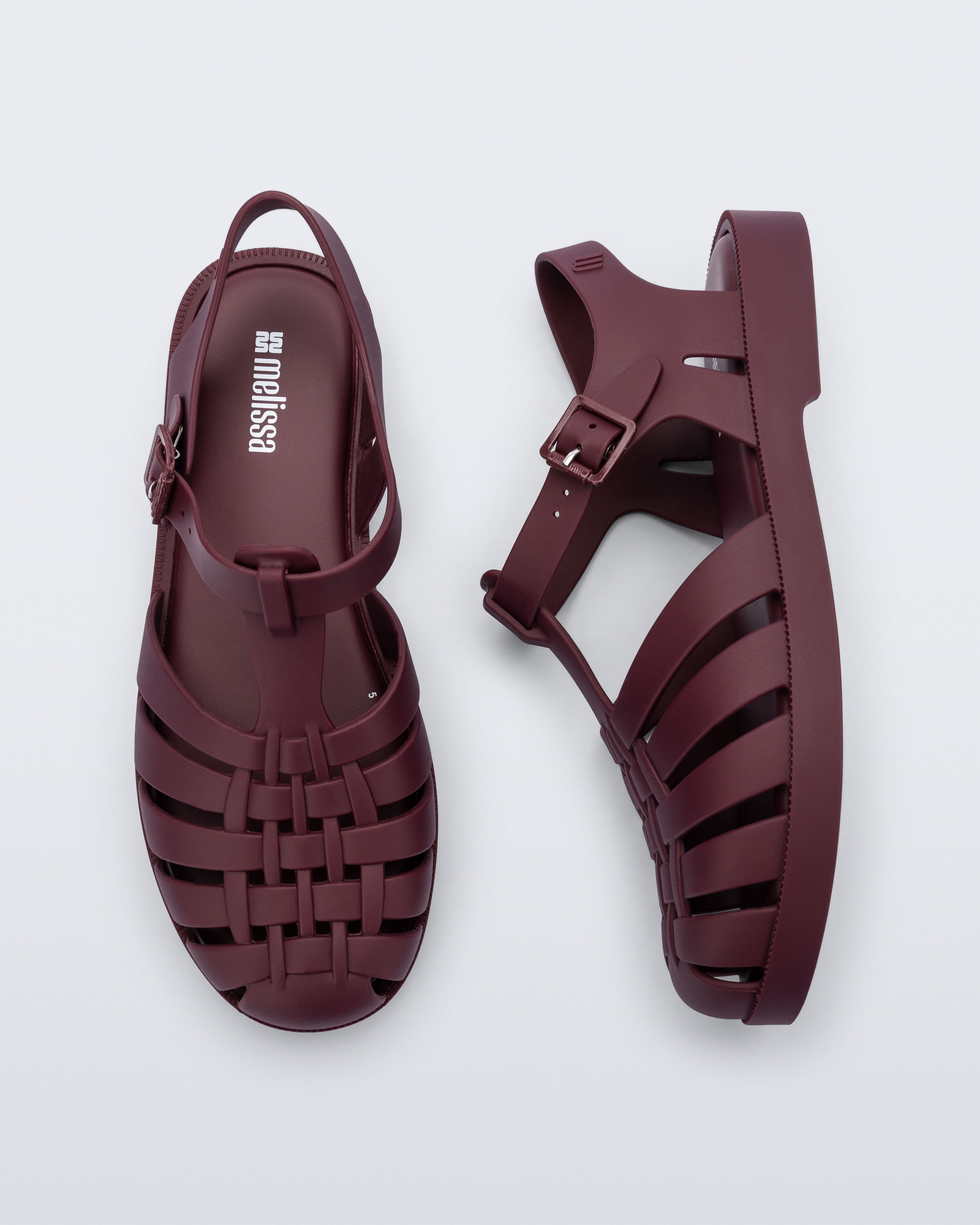 Womens | Possession Sandal | Matte Edge