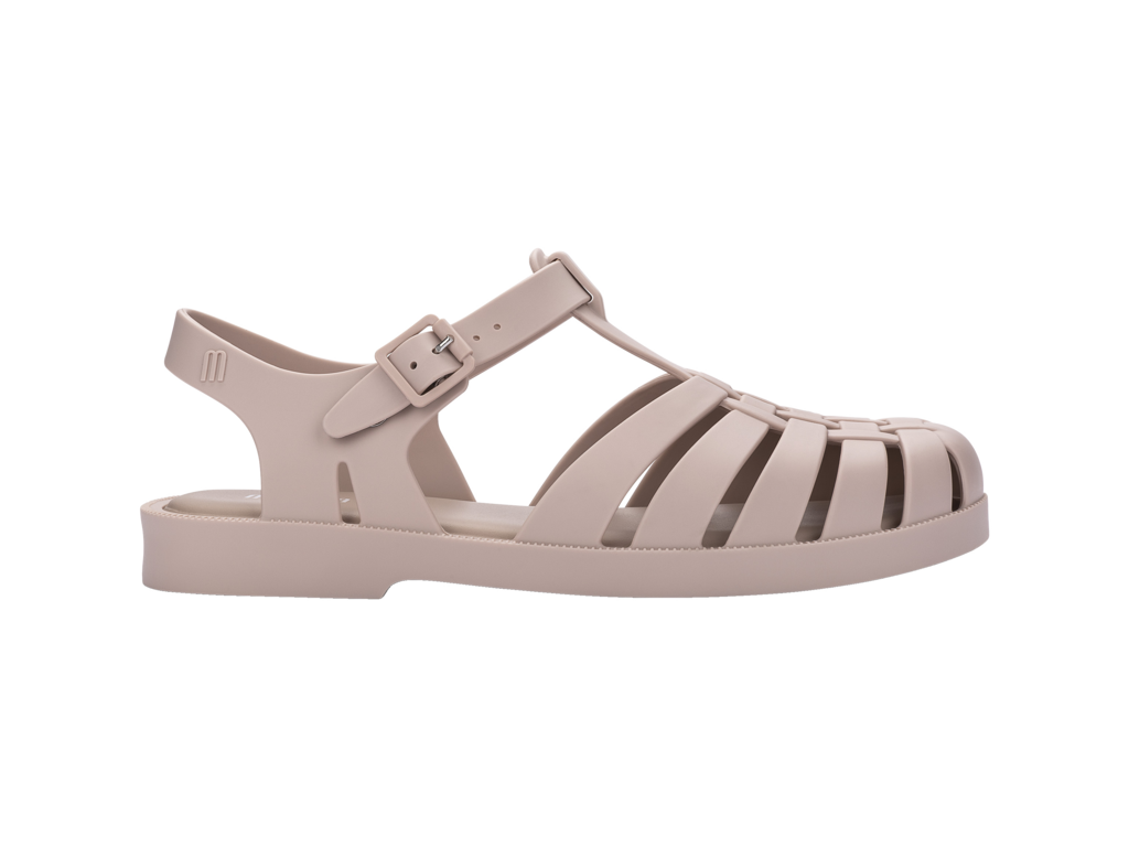 Womens | Possession Sandal | Matte Light Pink