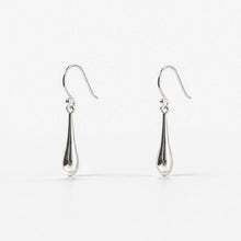 Di Earrings | Sterling Silver