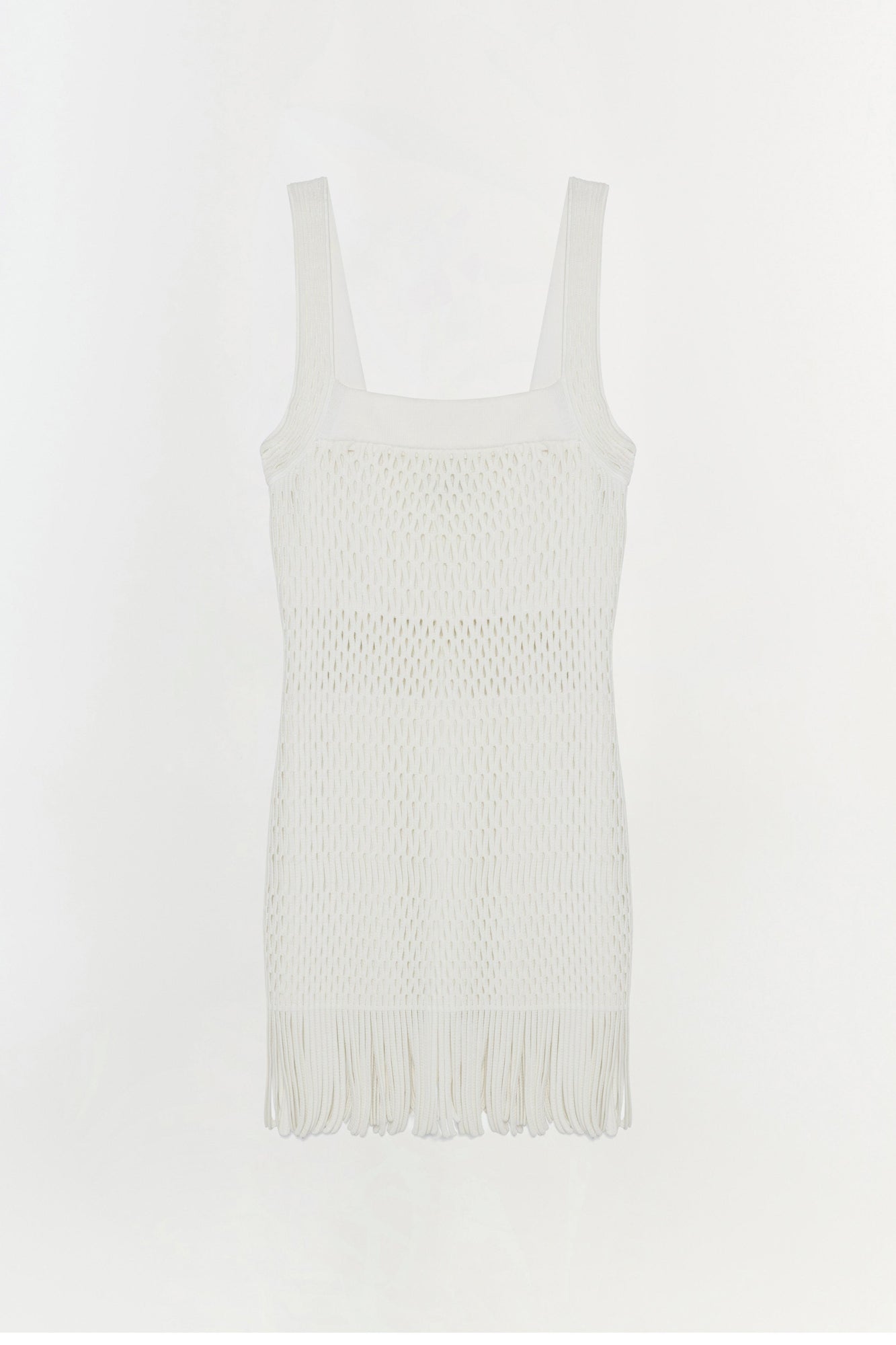 Womens | Lyria Dress | Ivory