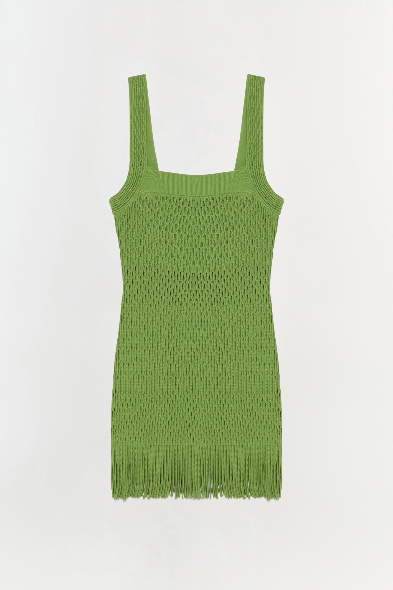 Womens | Lyria Dress | Kiwi