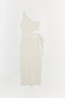Womens | Aurelia Dress | Ivory