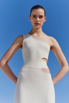 Womens | Aurelia Dress | Ivory