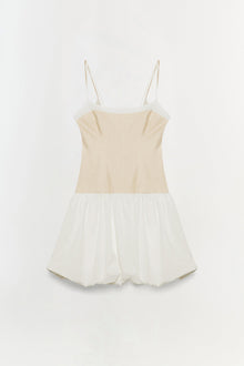 Womens | Fifi Dress | Sand Multi