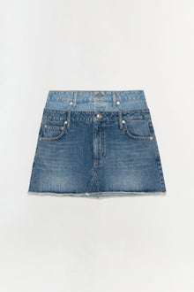 Womens | Salix Skirt | Catalina Trancoso