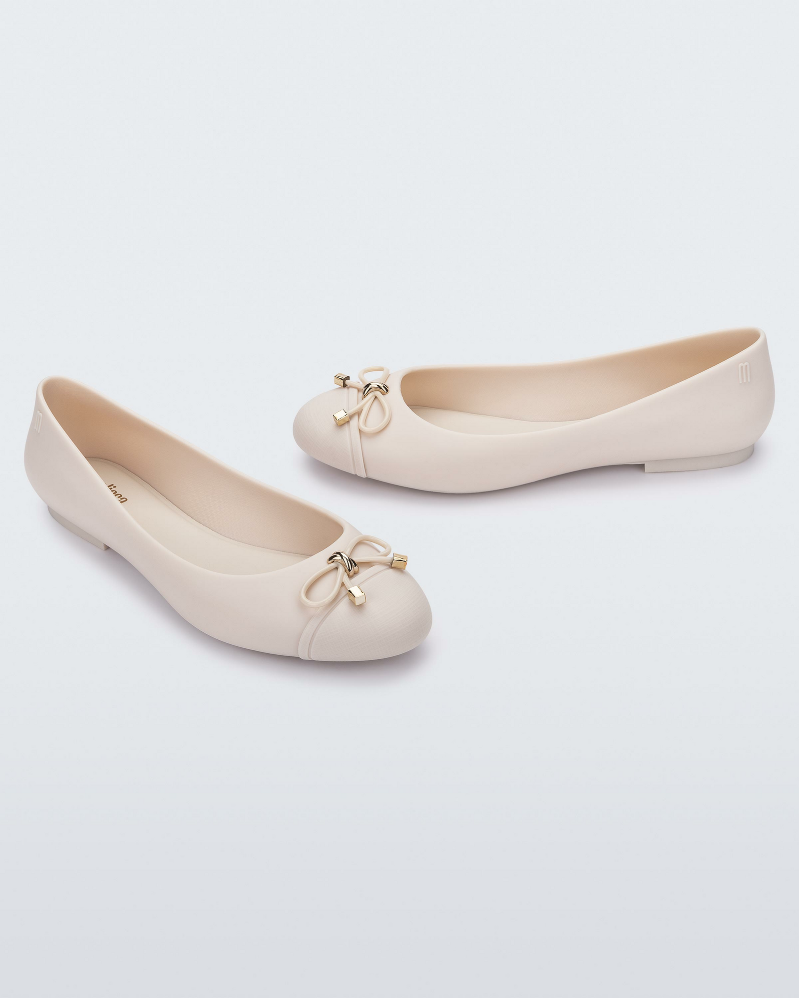 Womens | Doll V Ballerina | Light Beige
